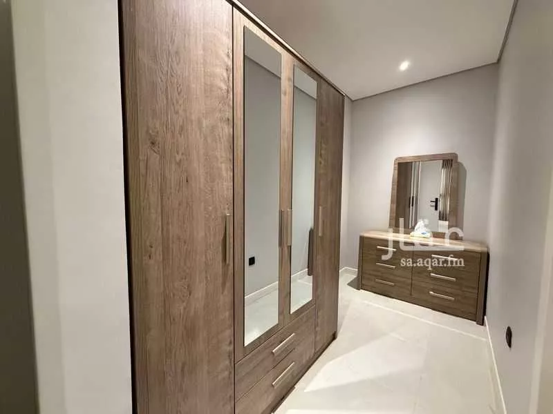 شقة 2 غرف في حطين 9