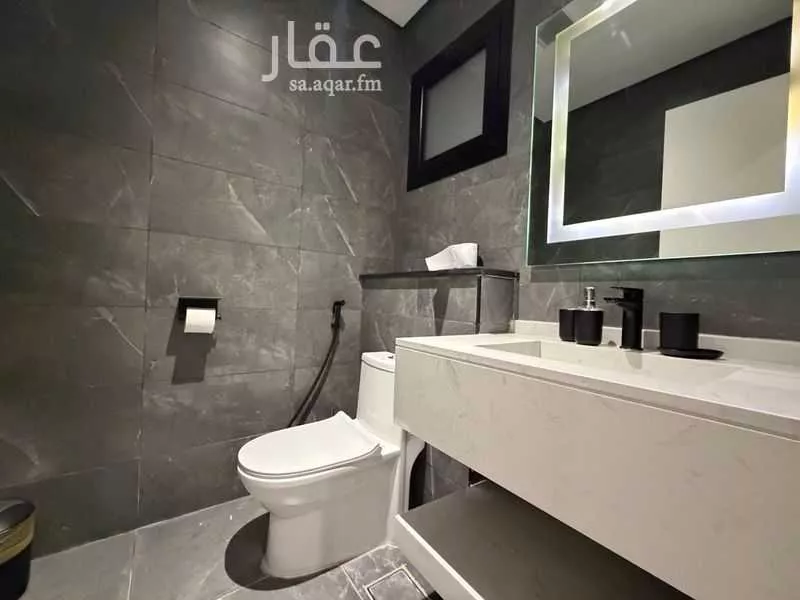 شقة 2 غرف في حطين 10