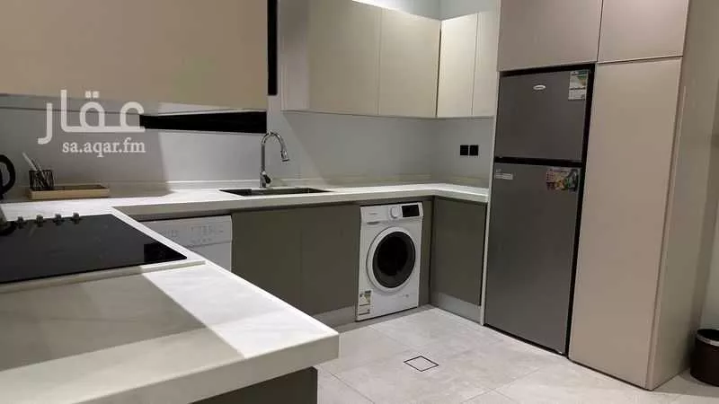 3 bedroom apartment in Al Malqa 2