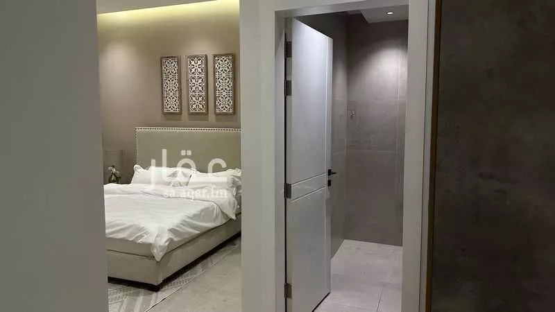 3 bedroom apartment in Al Malqa 12