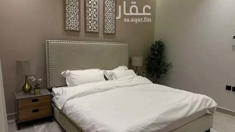 3 bedroom apartment in Al Malqa 13