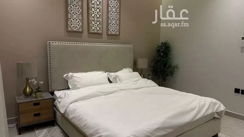 3 bedroom apartment in Al Malqa 14