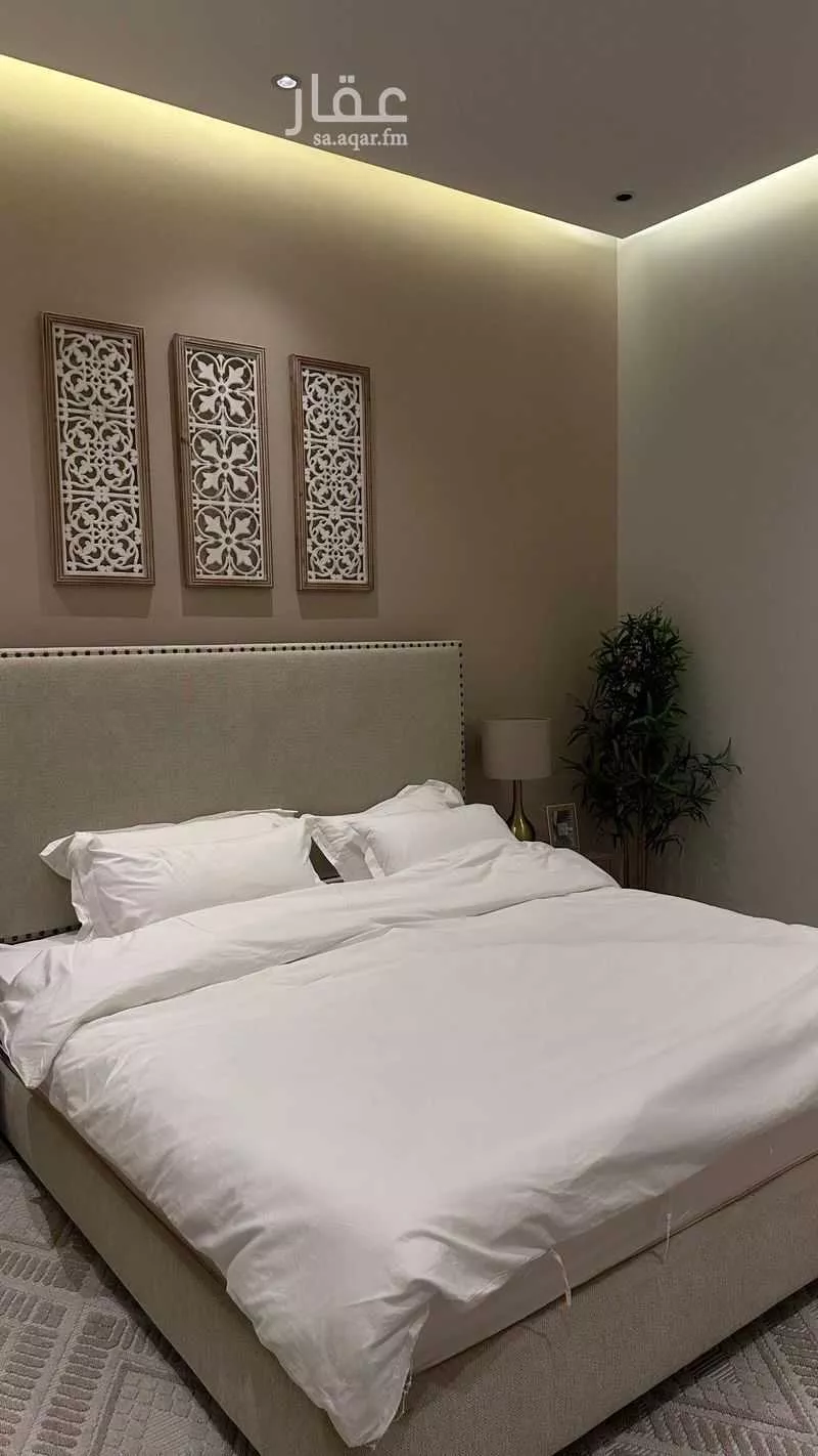 3 bedroom apartment in Al Malqa 15