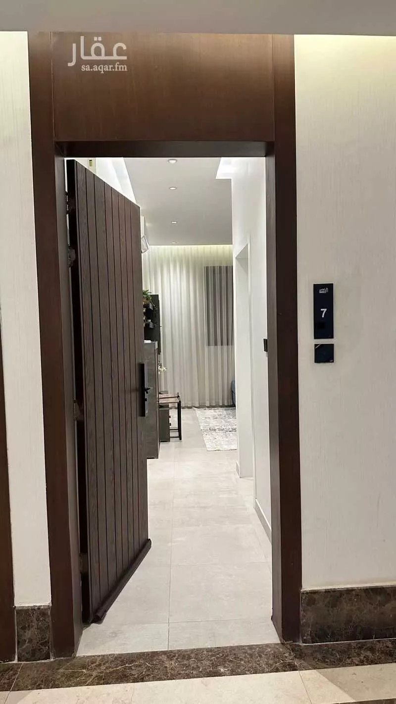 3 bedroom apartment in Al Malqa 19
