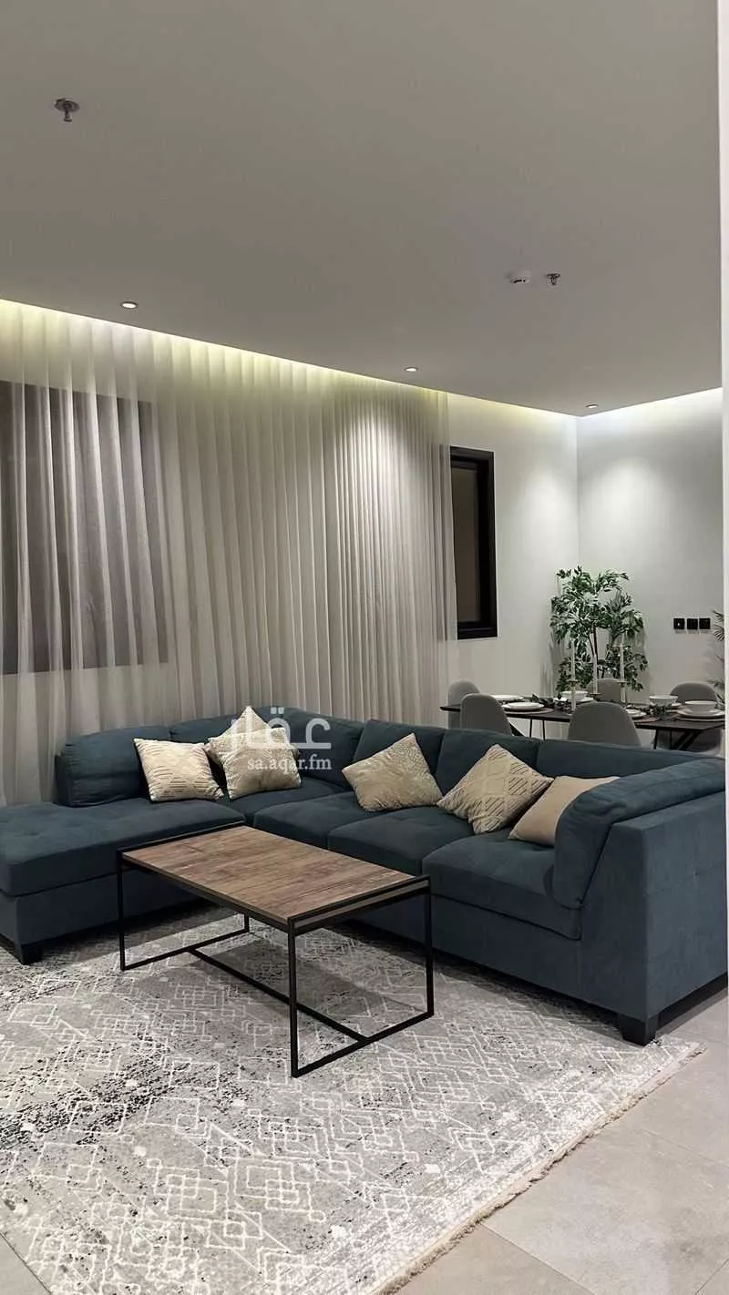 3 bedroom apartment in Al Malqa 20
