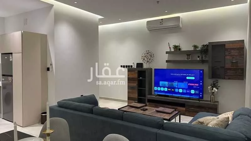3 bedroom apartment in Al Malqa 3