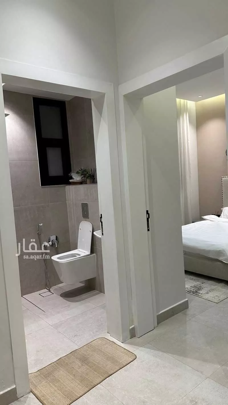 3 bedroom apartment in Al Malqa 21