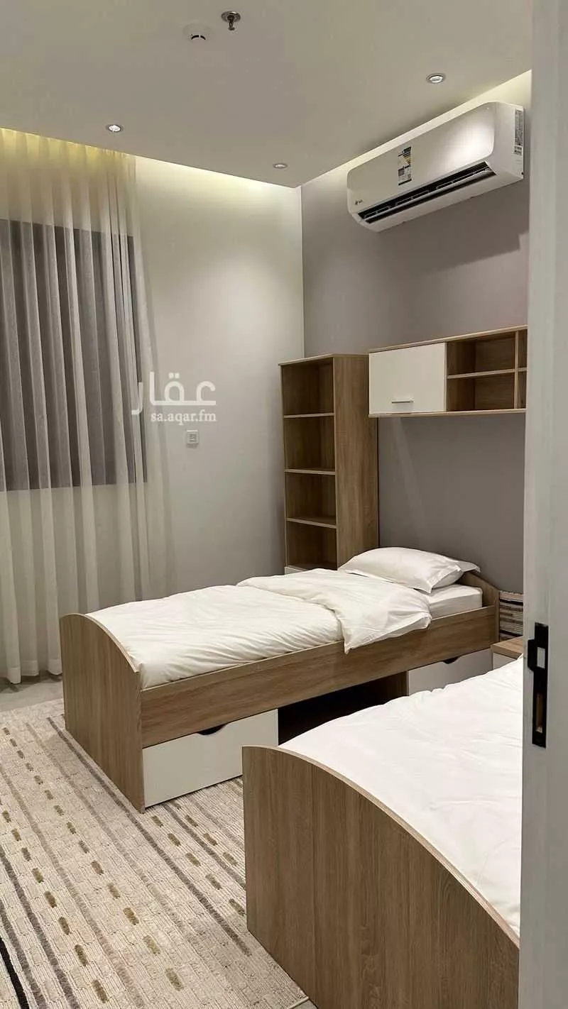 3 bedroom apartment in Al Malqa 22