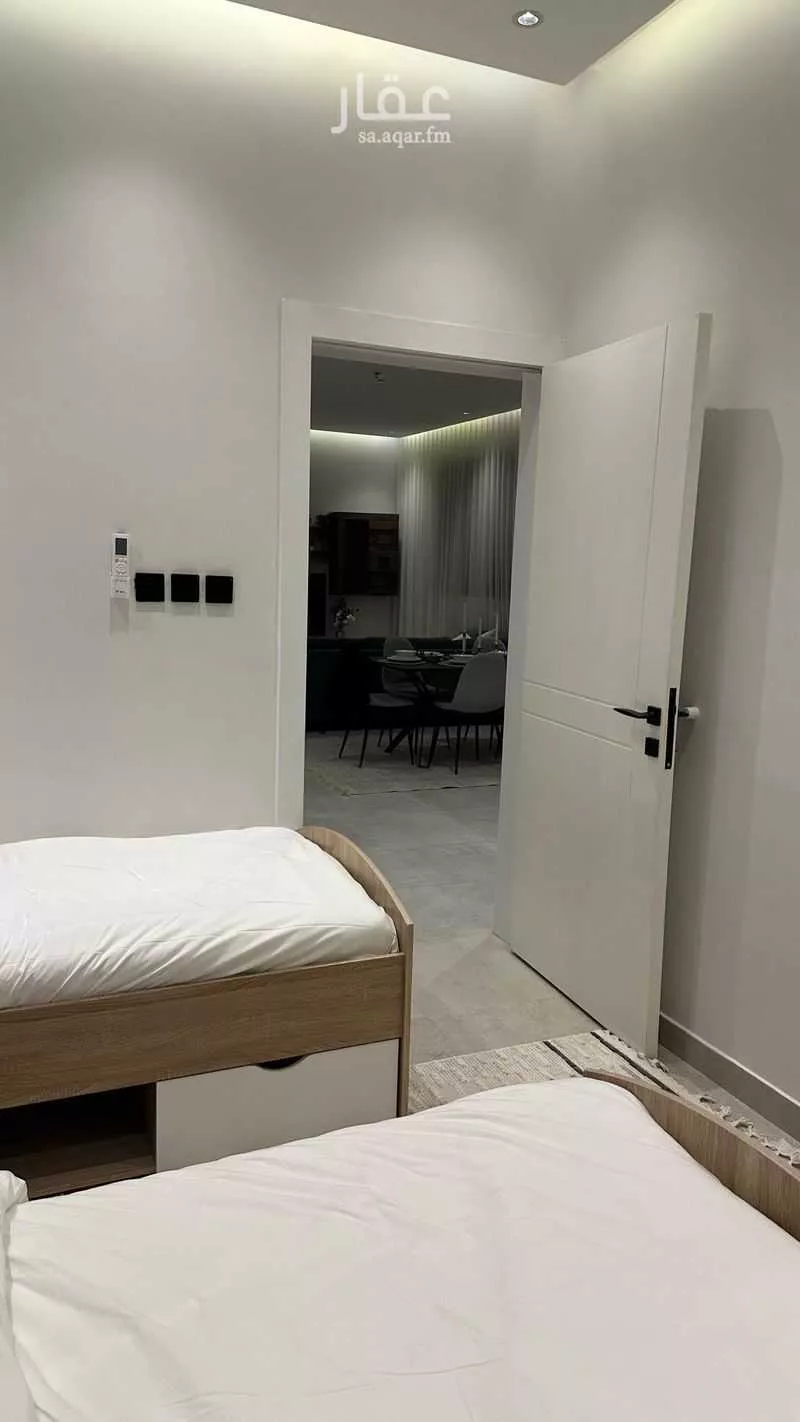 3 bedroom apartment in Al Malqa 23