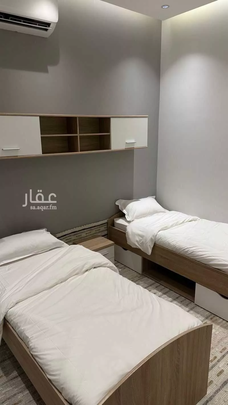 3 bedroom apartment in Al Malqa 24