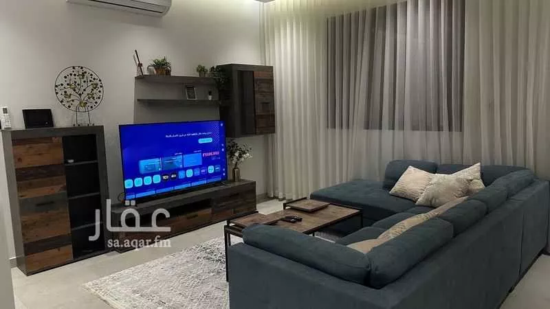 3 bedroom apartment in Al Malqa 4