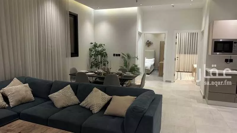 3 bedroom apartment in Al Malqa 5