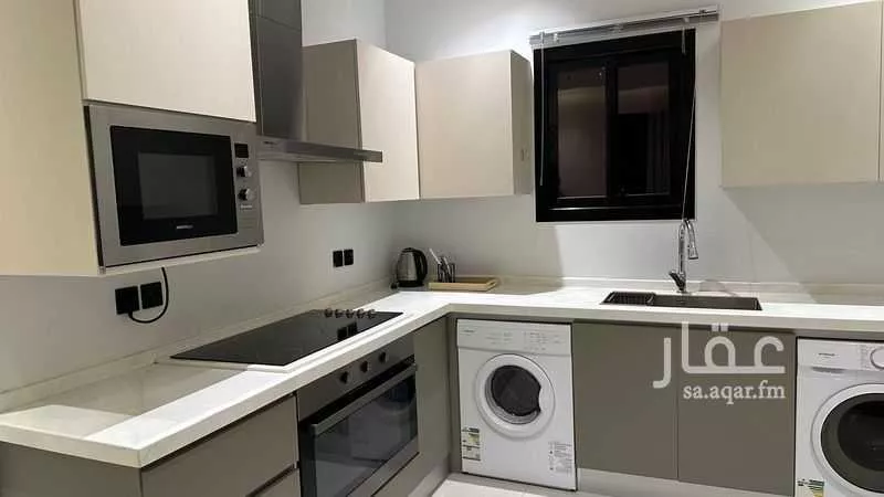 3 bedroom apartment in Al Malqa 7