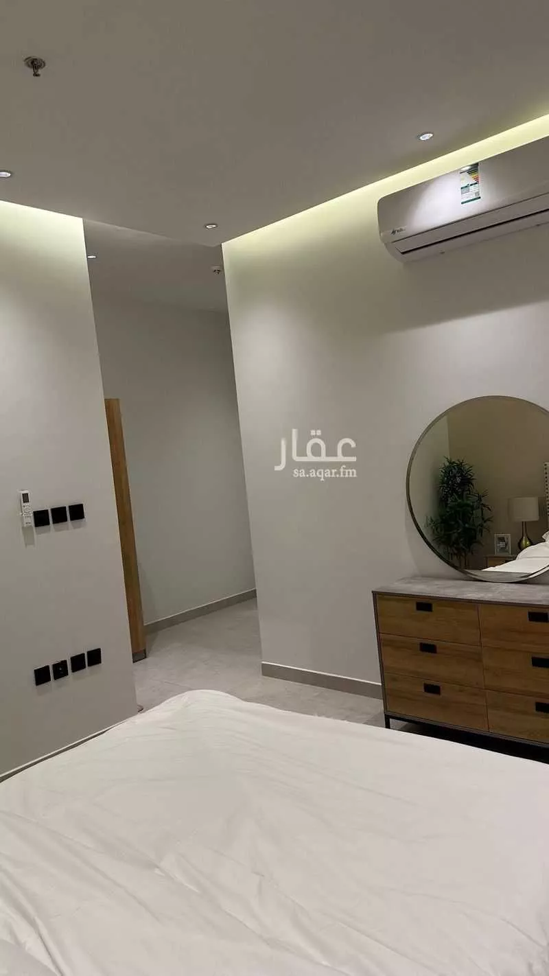 3 bedroom apartment in Al Malqa 9