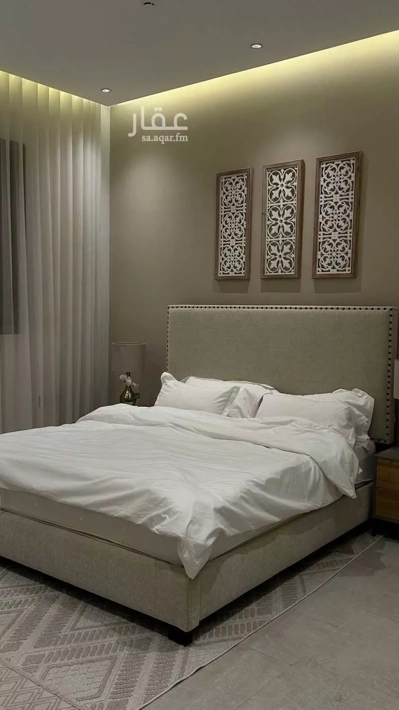 3 bedroom apartment in Al Malqa 10