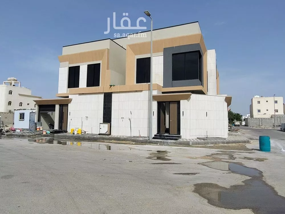 فيلا 6 غرف في الصواري 3