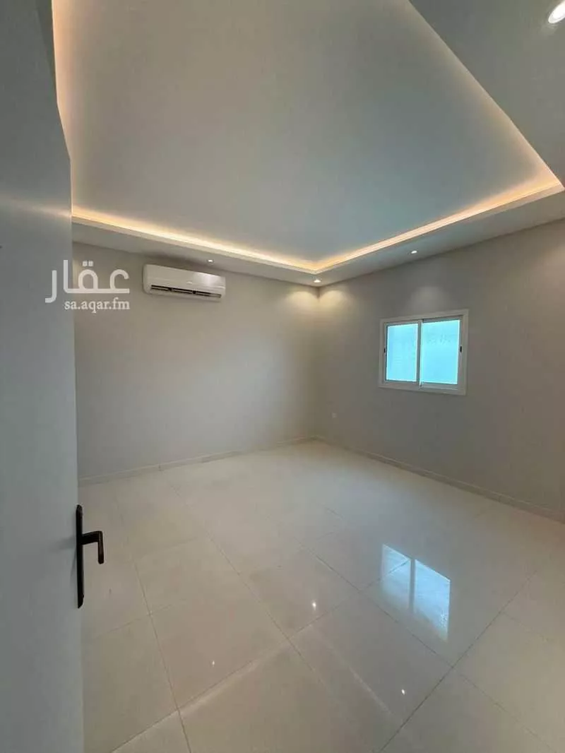 شقة 1 غرف في النرجس 2