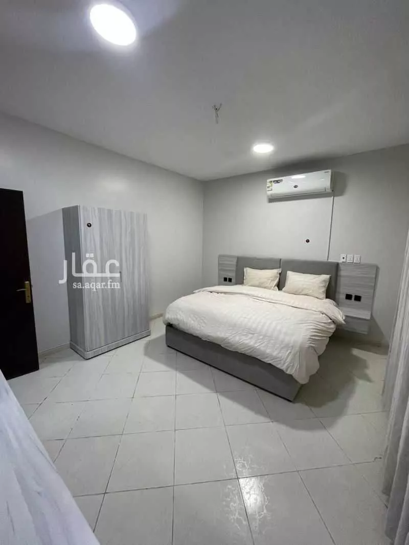 شقة 1 غرف في الجسر 6