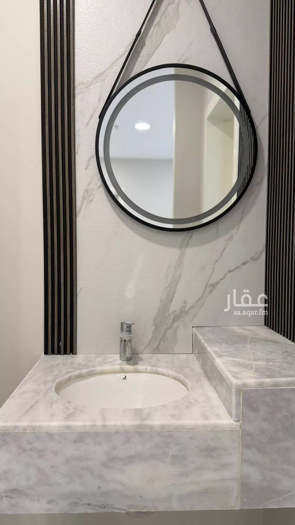 شقة 4 غرف في الحمرا 2