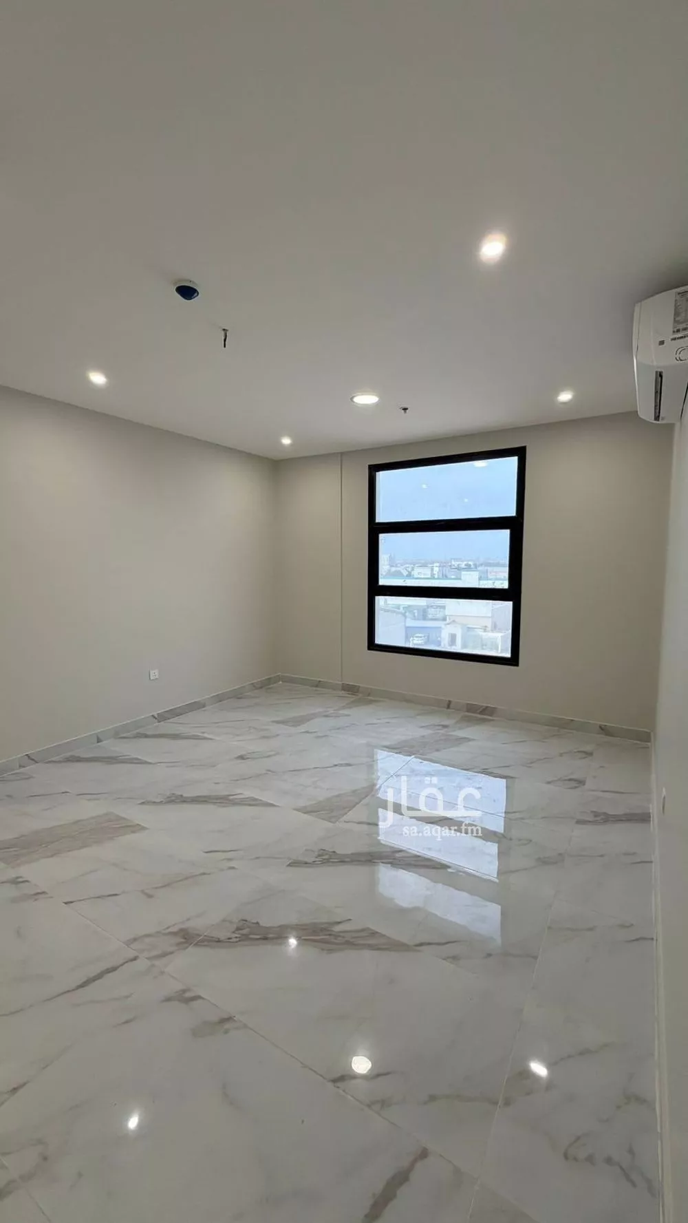 شقة 4 غرف في الحمرا 4