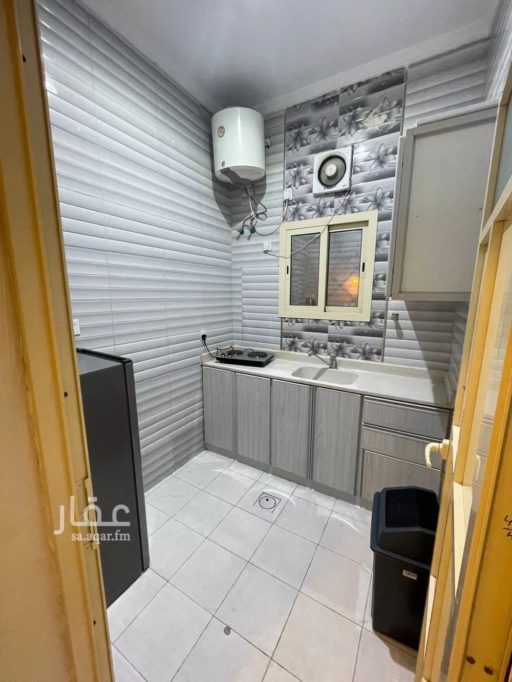 2 bedroom apartment in Al Jisr 2