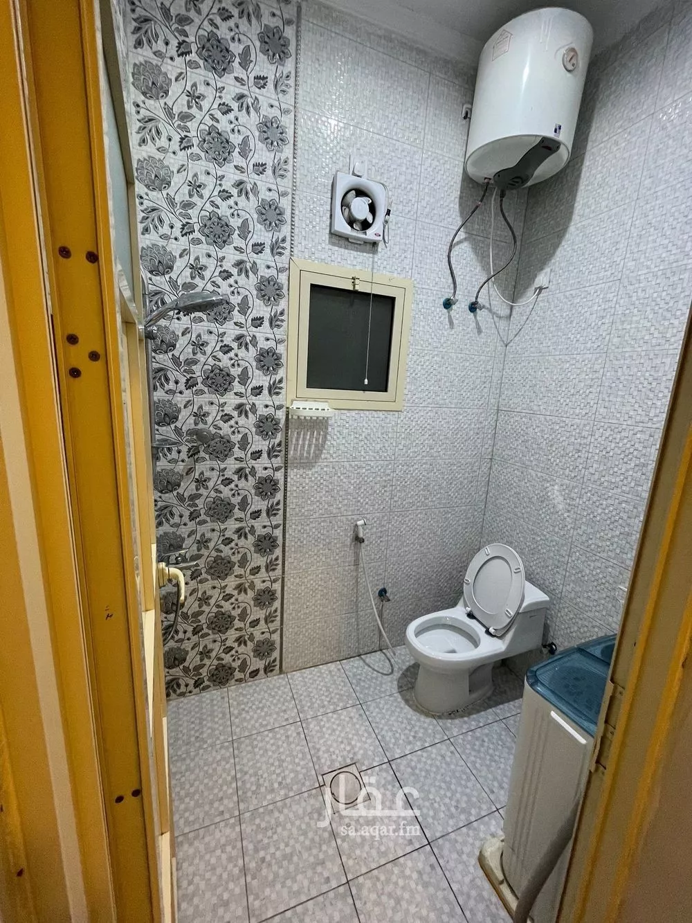 2 bedroom apartment in Al Jisr 3