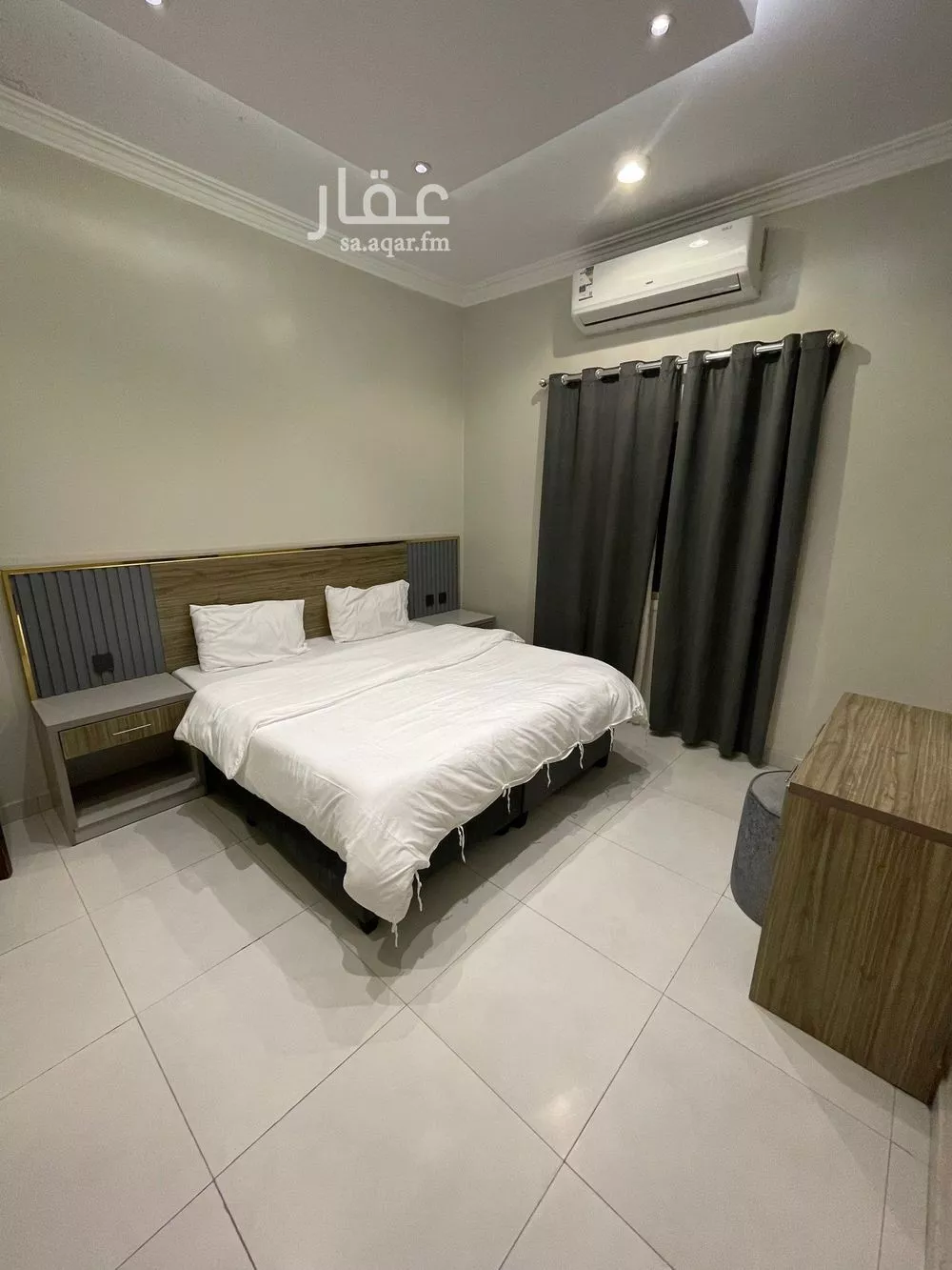 2 bedroom apartment in Al Jisr 4