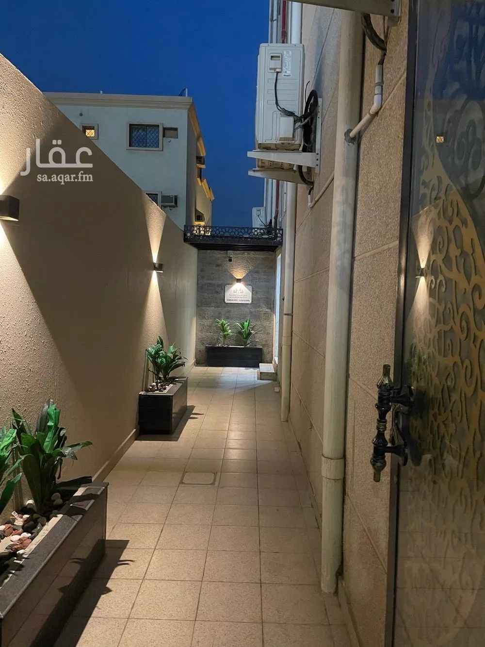 2 bedroom apartment in Al Jisr 6