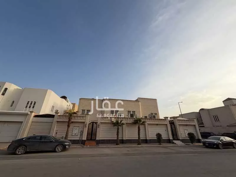 5 bedroom villa in Al Quds 2