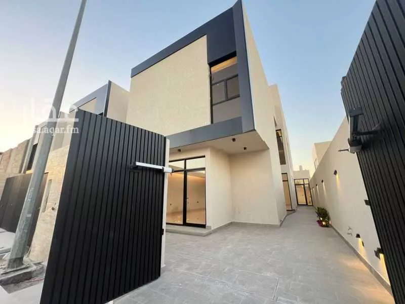 5 bedroom villa in Al Narjis 2