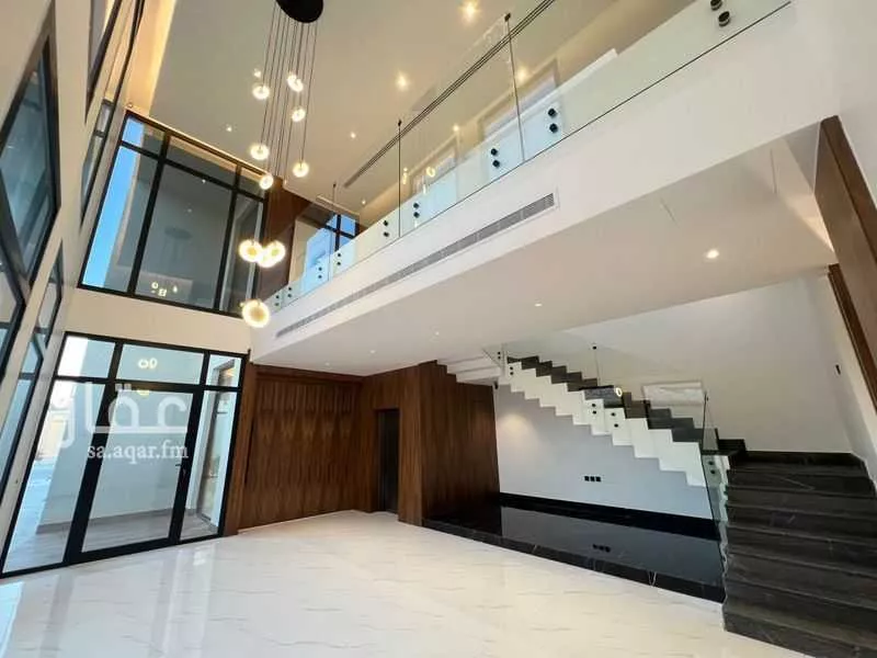 5 bedroom villa in Al Narjis 5