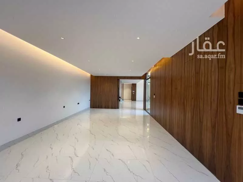 5 bedroom villa in Al Narjis 6