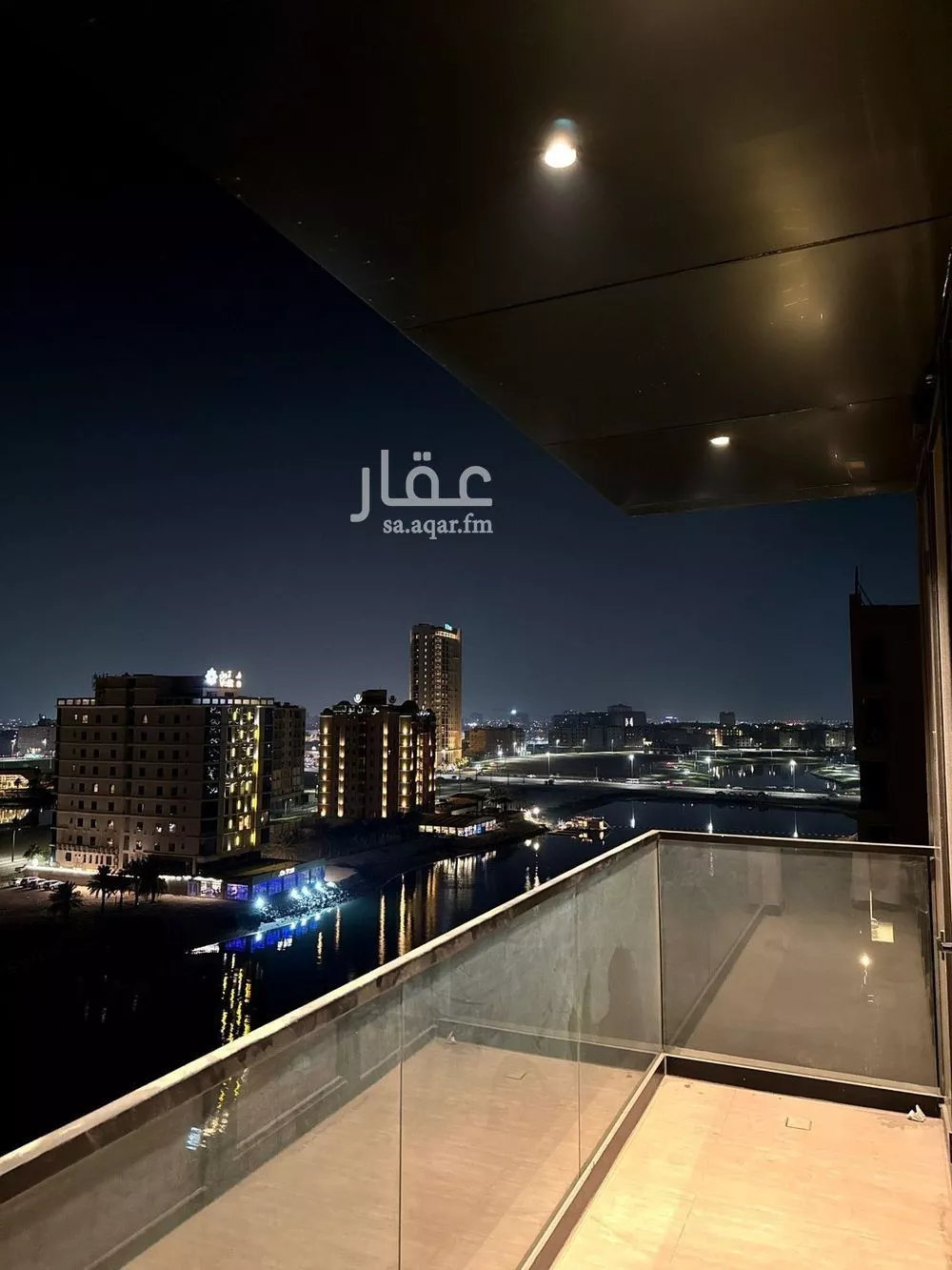 شقة 3 غرف في الخور 3