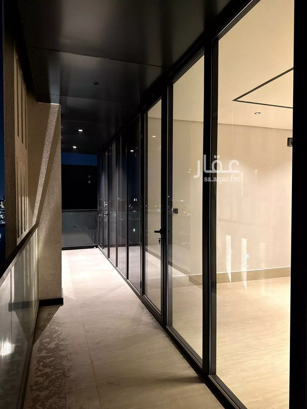 شقة 3 غرف في الخور 4