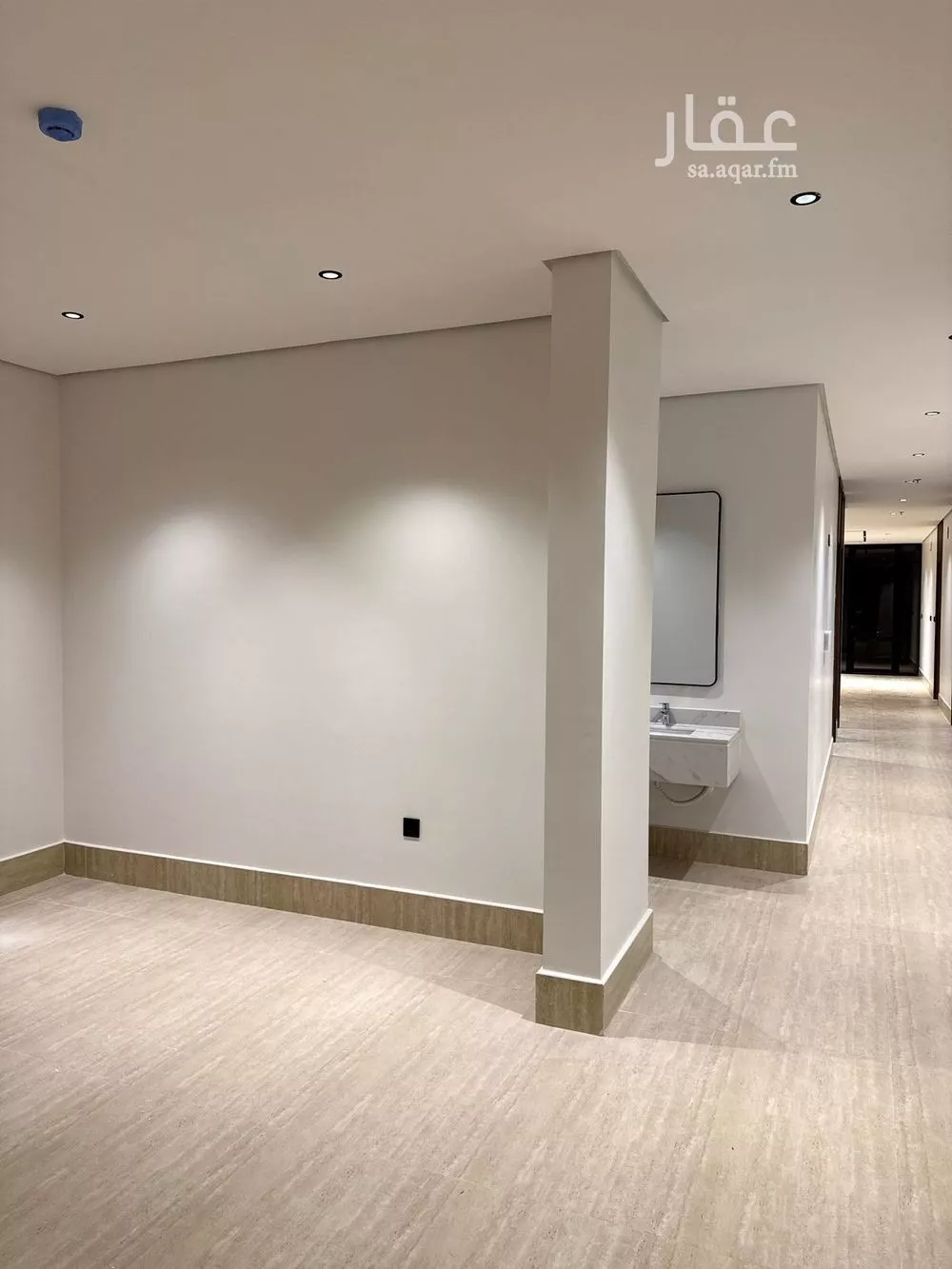 شقة 3 غرف في الخور 9