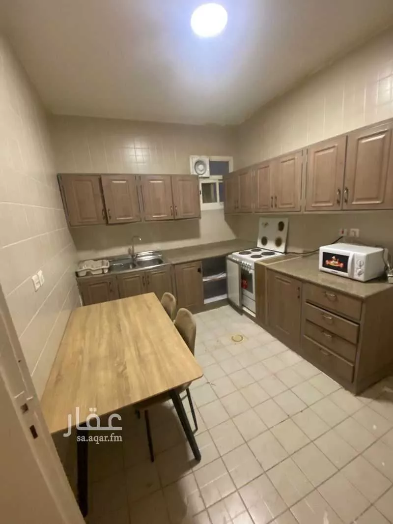 2 bedroom apartment in Al Aqiq 2
