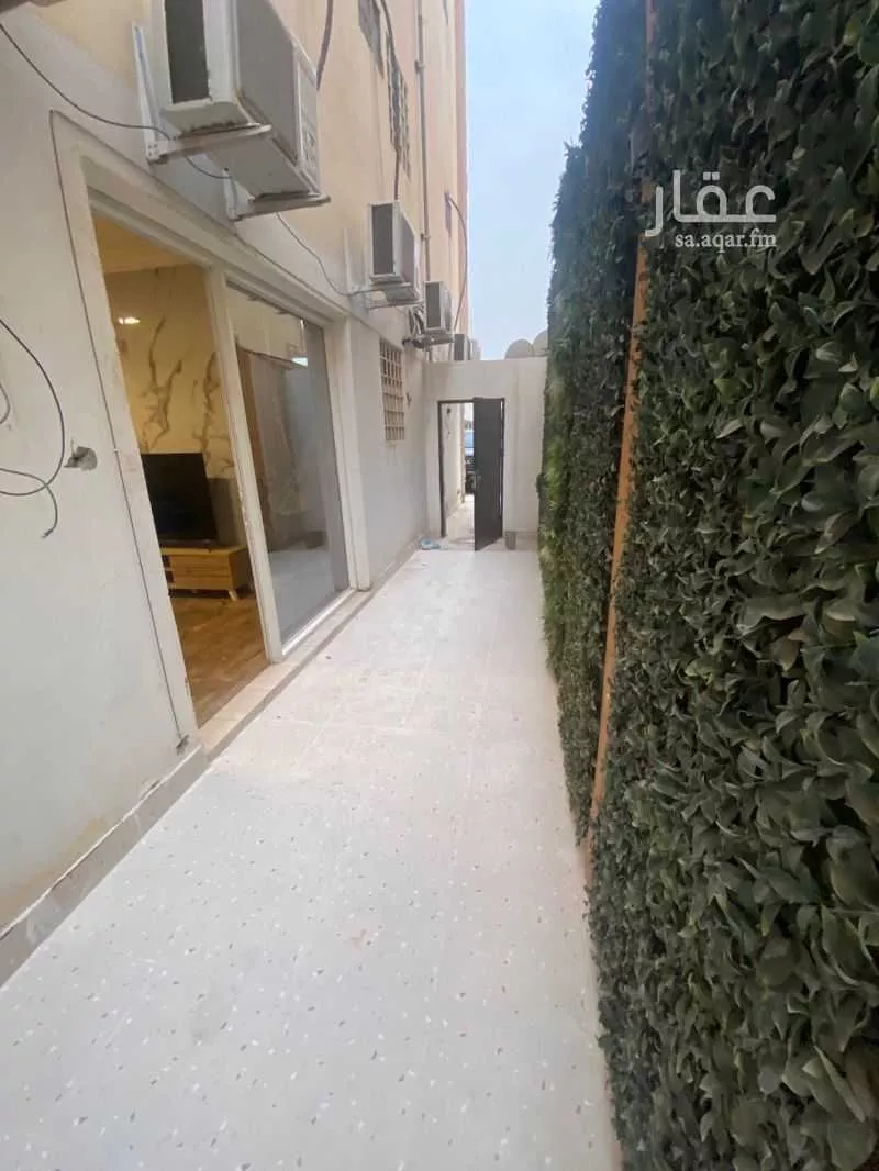 2 bedroom apartment in Al Aqiq 3