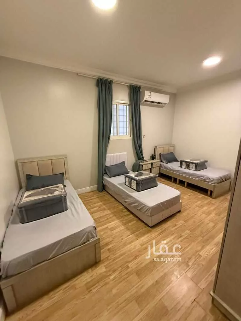 2 bedroom apartment in Al Aqiq 4