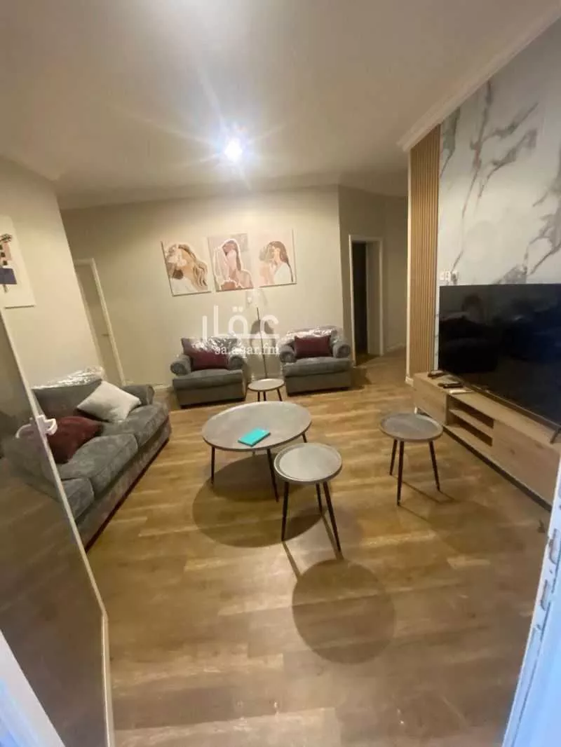 2 bedroom apartment in Al Aqiq 6