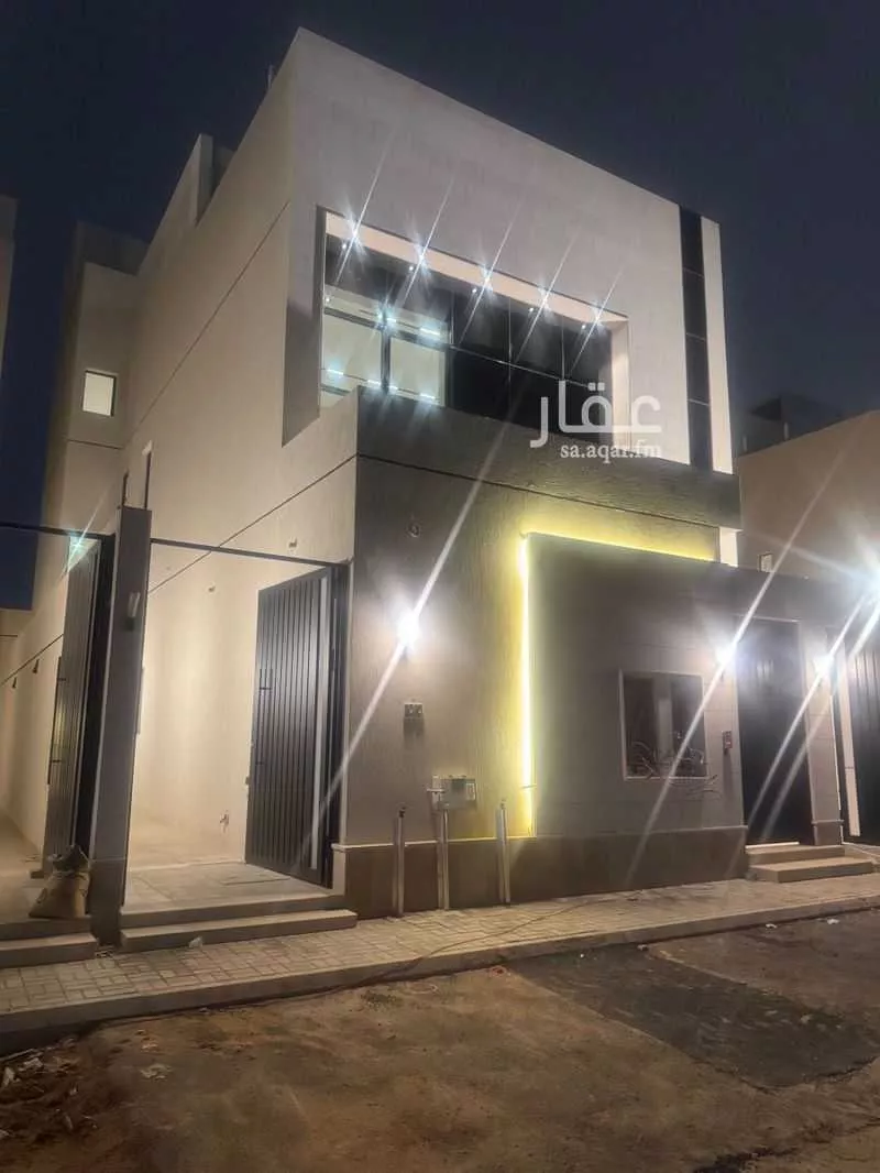 12 bedroom villa in Al Rimal 5