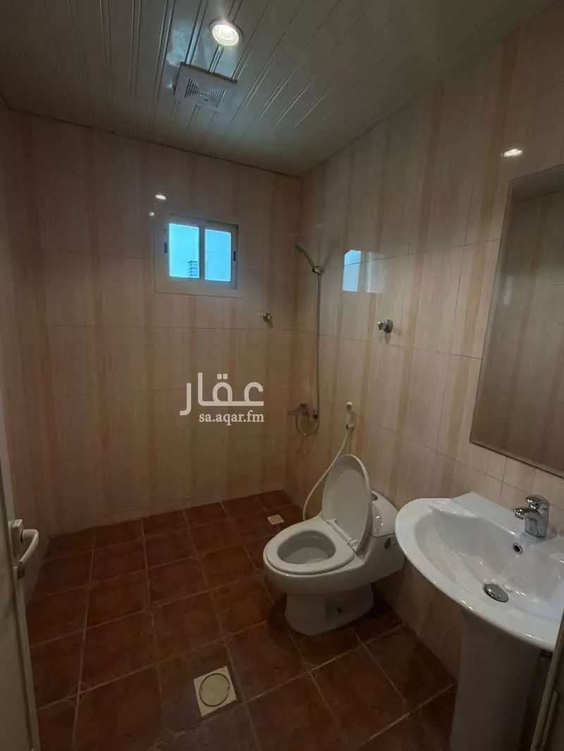 شقة 1 غرف في العليا 2