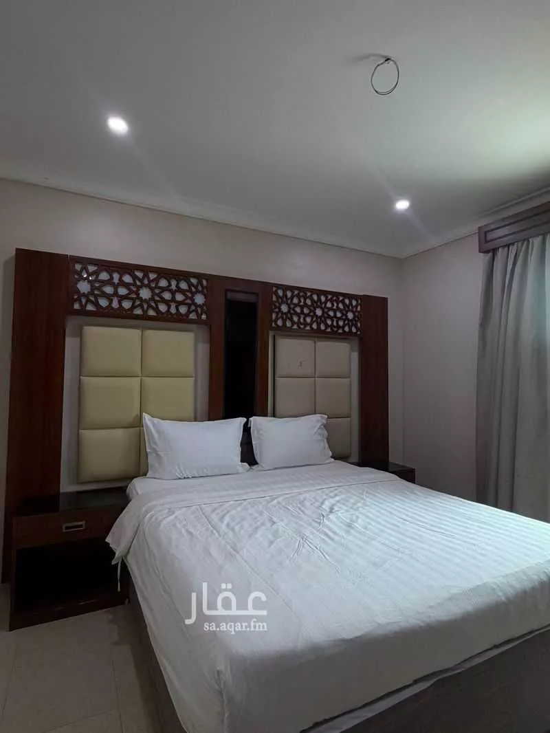 شقة 1 غرف في العليا 5