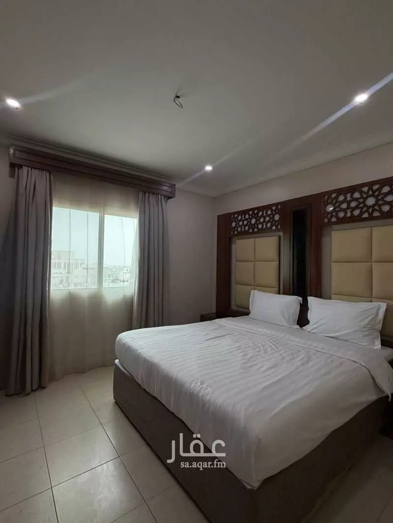 شقة 1 غرف في العليا 2