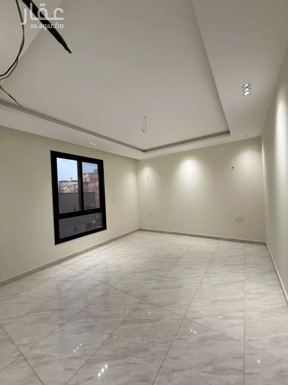 شقة 5 غرف في مدائن الفهد 12