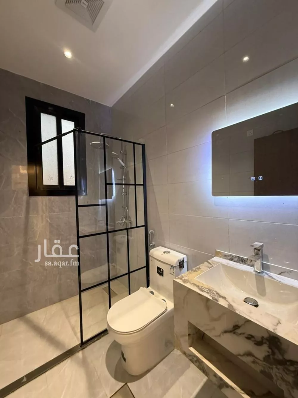 شقة 5 غرف في مدائن الفهد 10