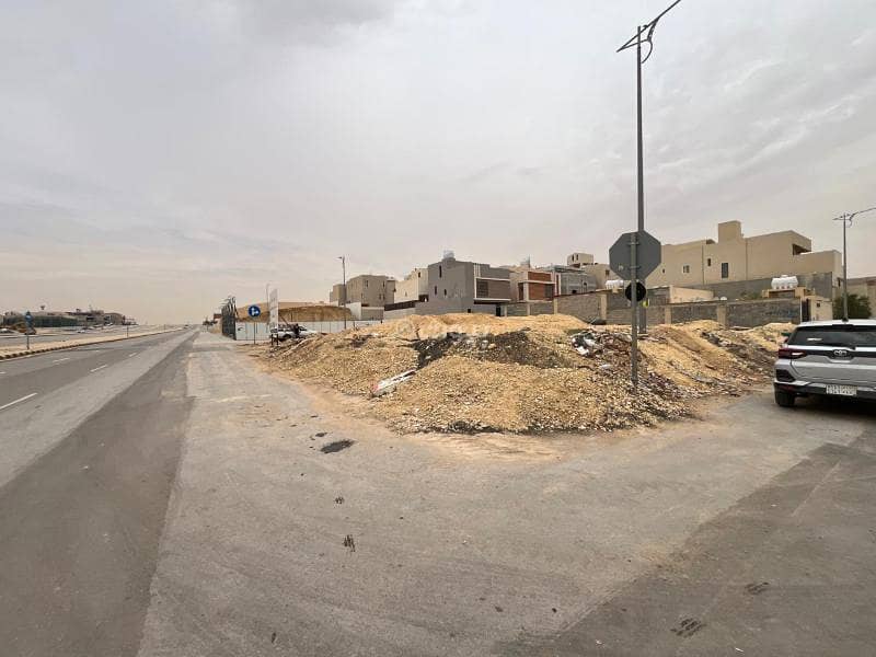 عقار  في النرجس، الرياض 2