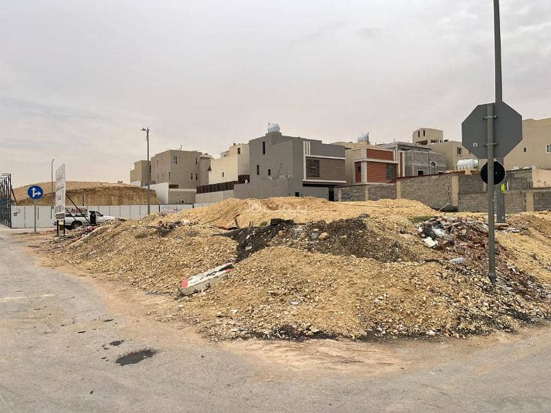 عقار  في النرجس، الرياض 3