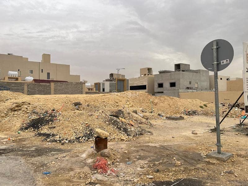 عقار  في النرجس، الرياض 4