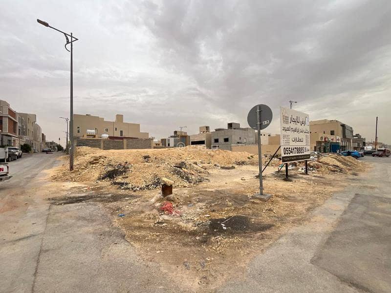 عقار  في النرجس، الرياض 5