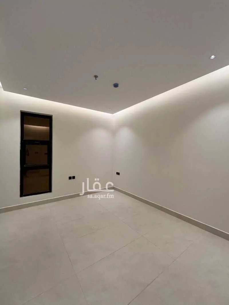 شقة 3 غرف في النرجس 12